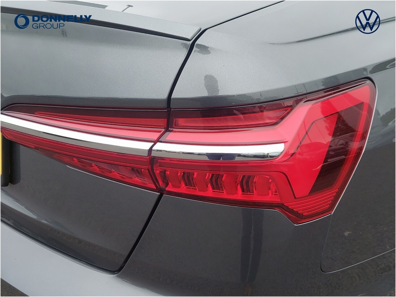 Used Audi A6 2022 for sale - 76674965: Photo 24