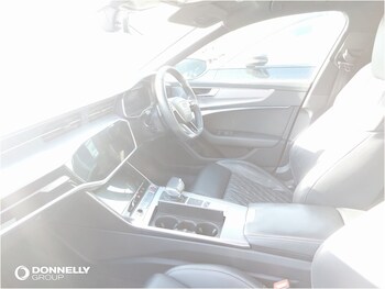 Used Audi A6 2022 for sale - 76674965: Photo