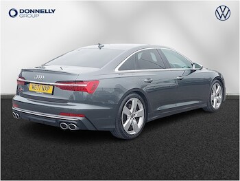 Used Audi A6 2022 for sale - 76674965: Photo