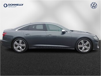 Used Audi A6 2022 for sale - 76674965: Photo