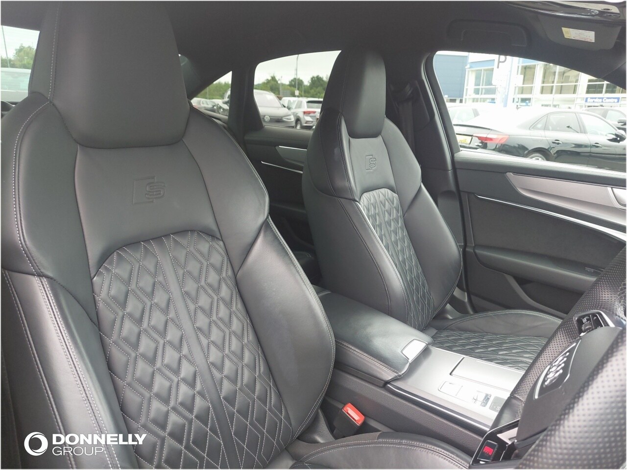 Used Audi A6 2022 for sale - 76674965: Photo 8