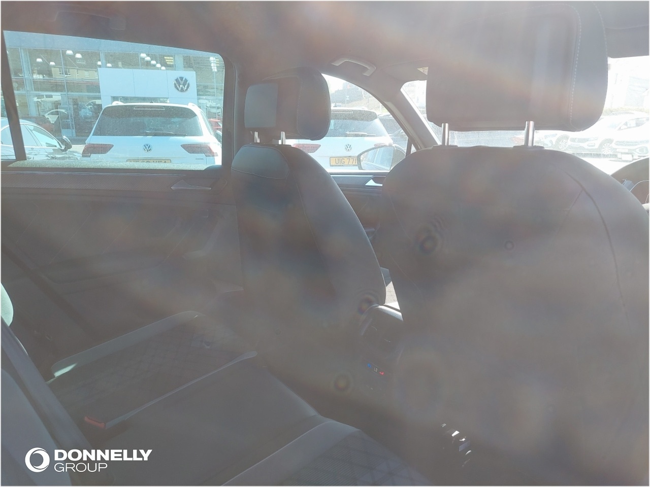 Used Volkswagen Tiguan 2024 for sale - 76678858: Photo 10