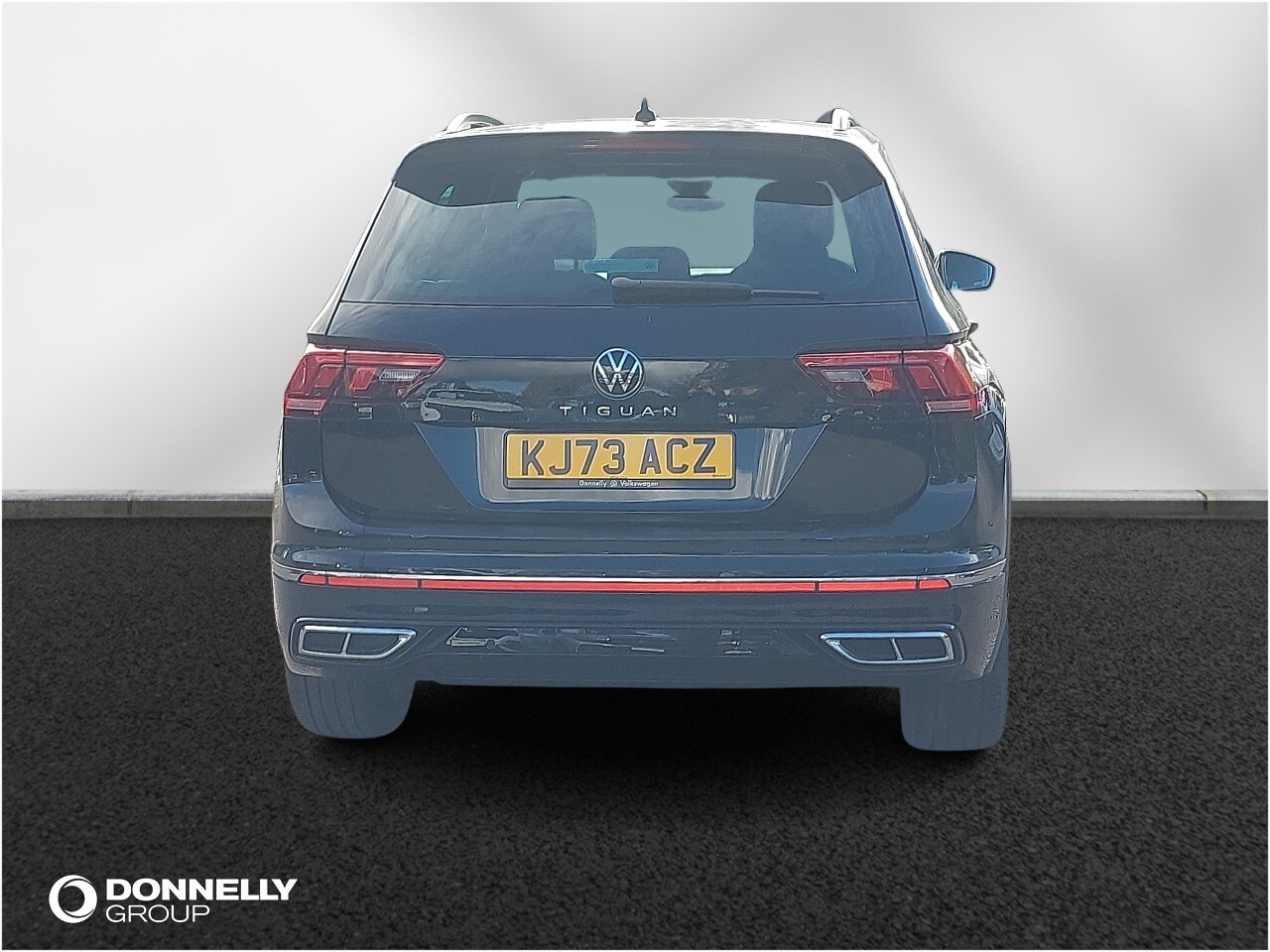 Used Volkswagen Tiguan 2024 for sale - 76678858: Photo 12