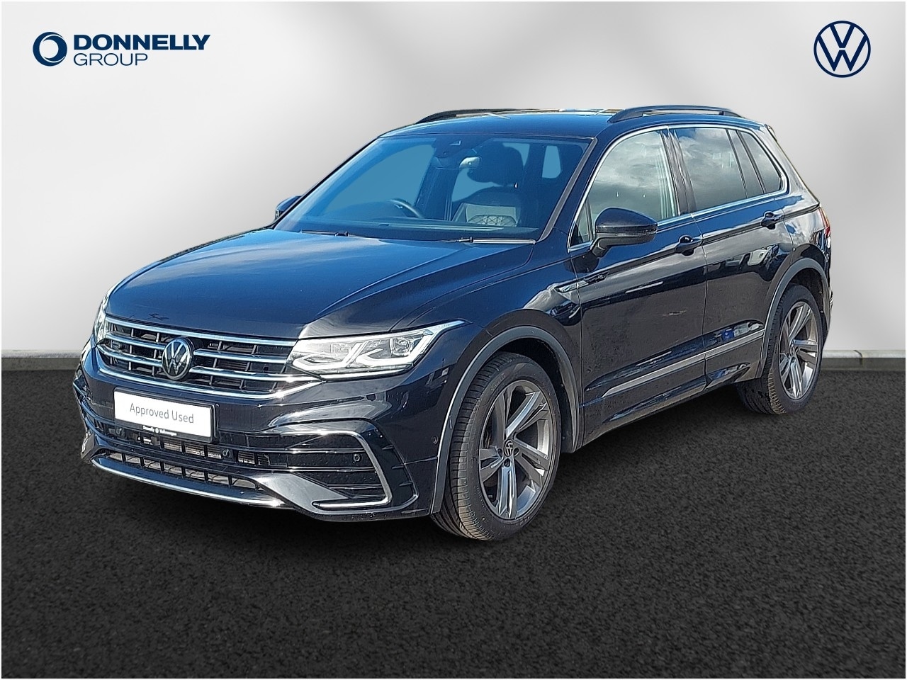 Used Volkswagen Tiguan 2024 for sale - 76678858: Photo 13