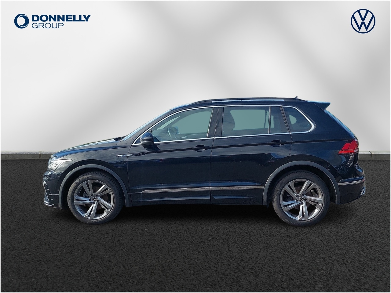 Used Volkswagen Tiguan 2024 for sale - 76678858: Photo 15