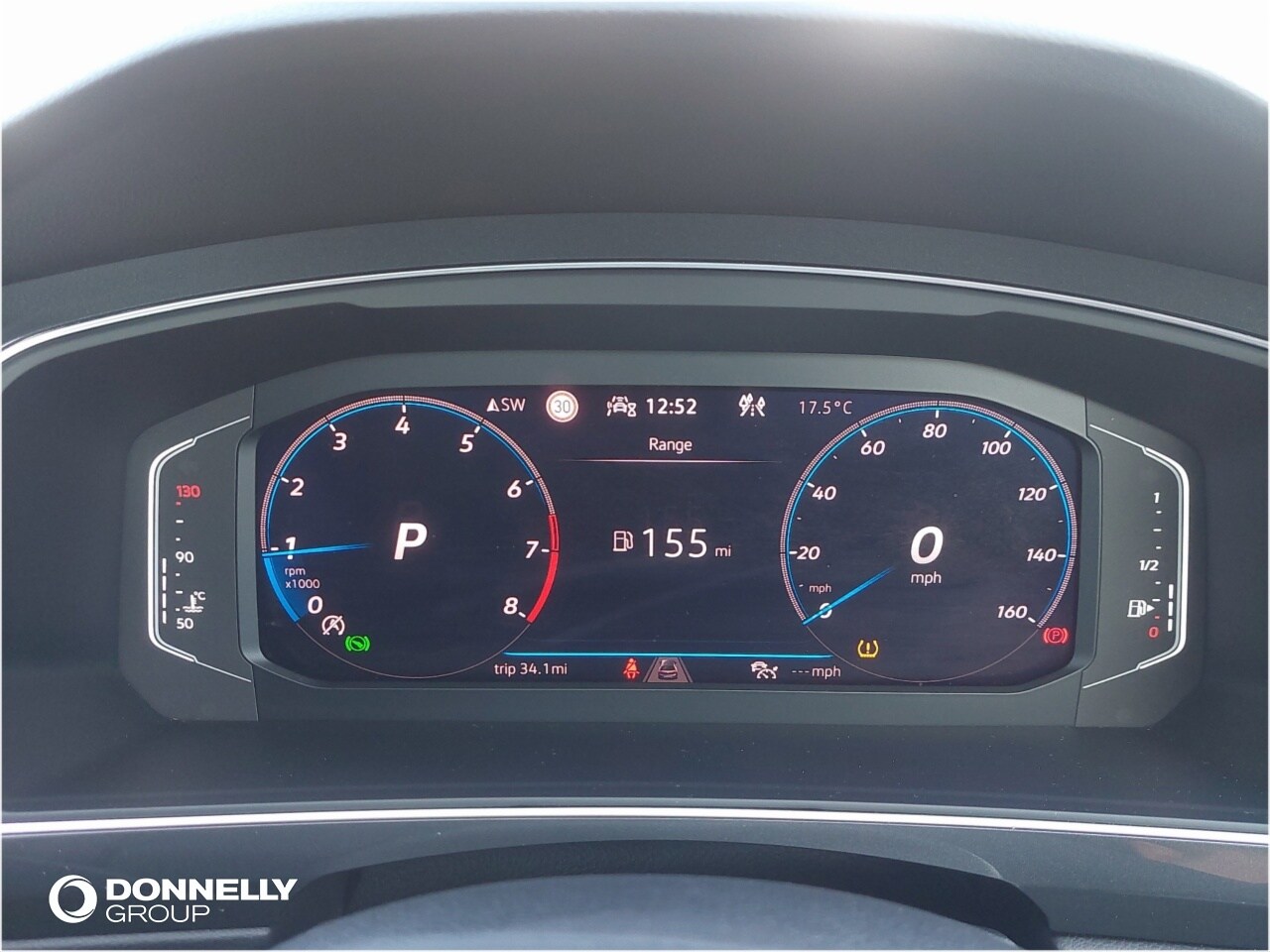 Used Volkswagen Tiguan 2024 for sale - 76678858: Photo 16