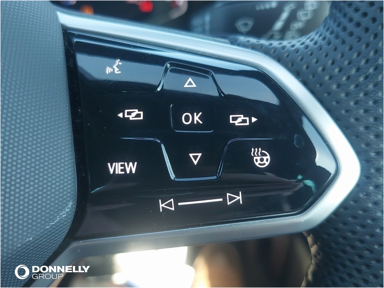 Used Volkswagen Tiguan 2024 for sale - 76678858: Photo 17