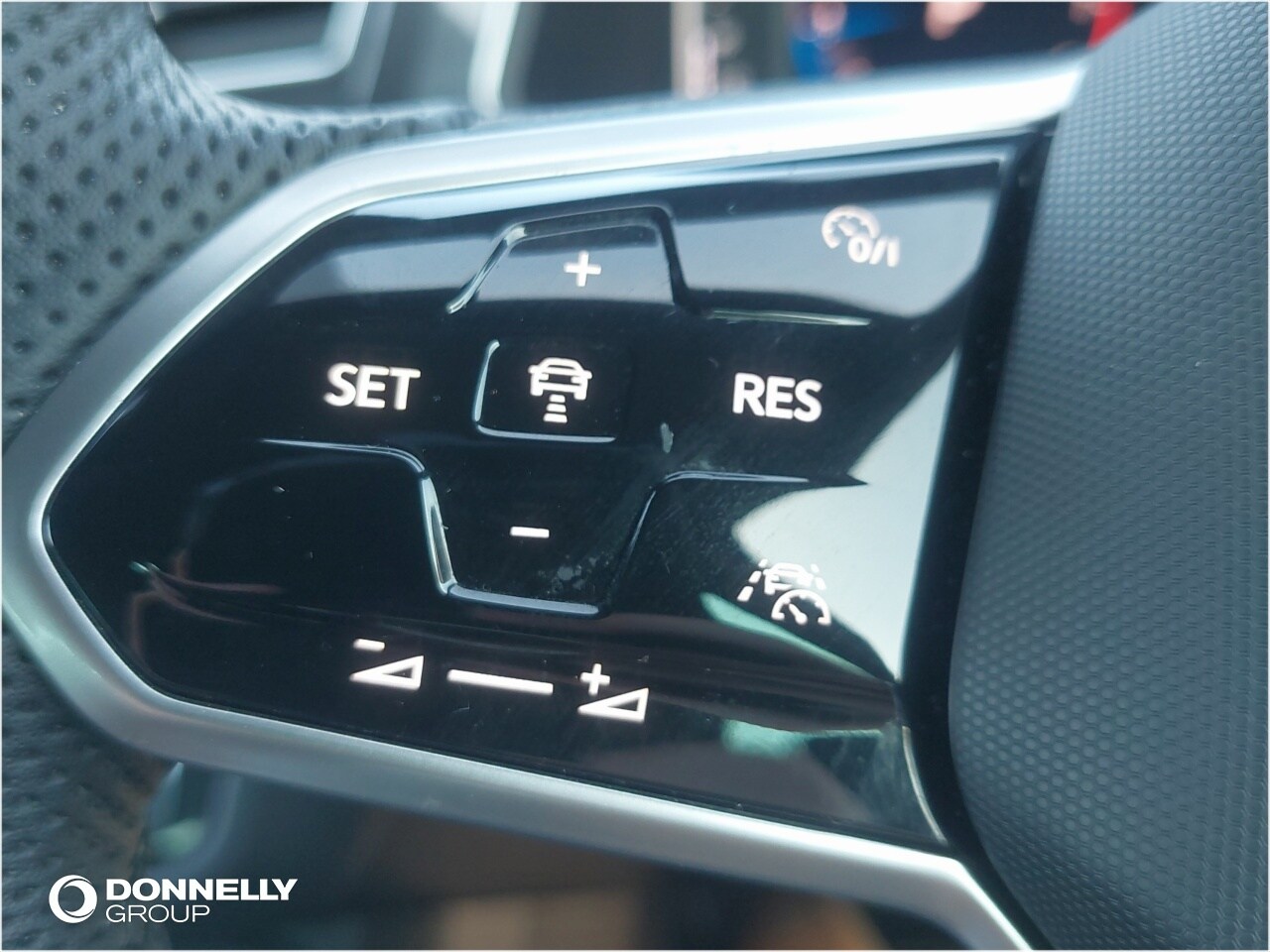 Used Volkswagen Tiguan 2024 for sale - 76678858: Photo 18