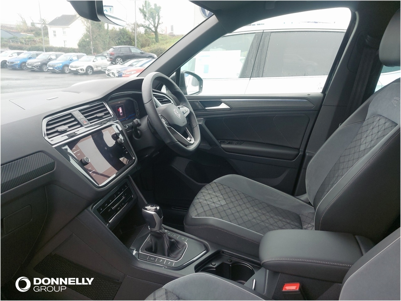 Used Volkswagen Tiguan 2024 for sale - 76678858: Photo 2