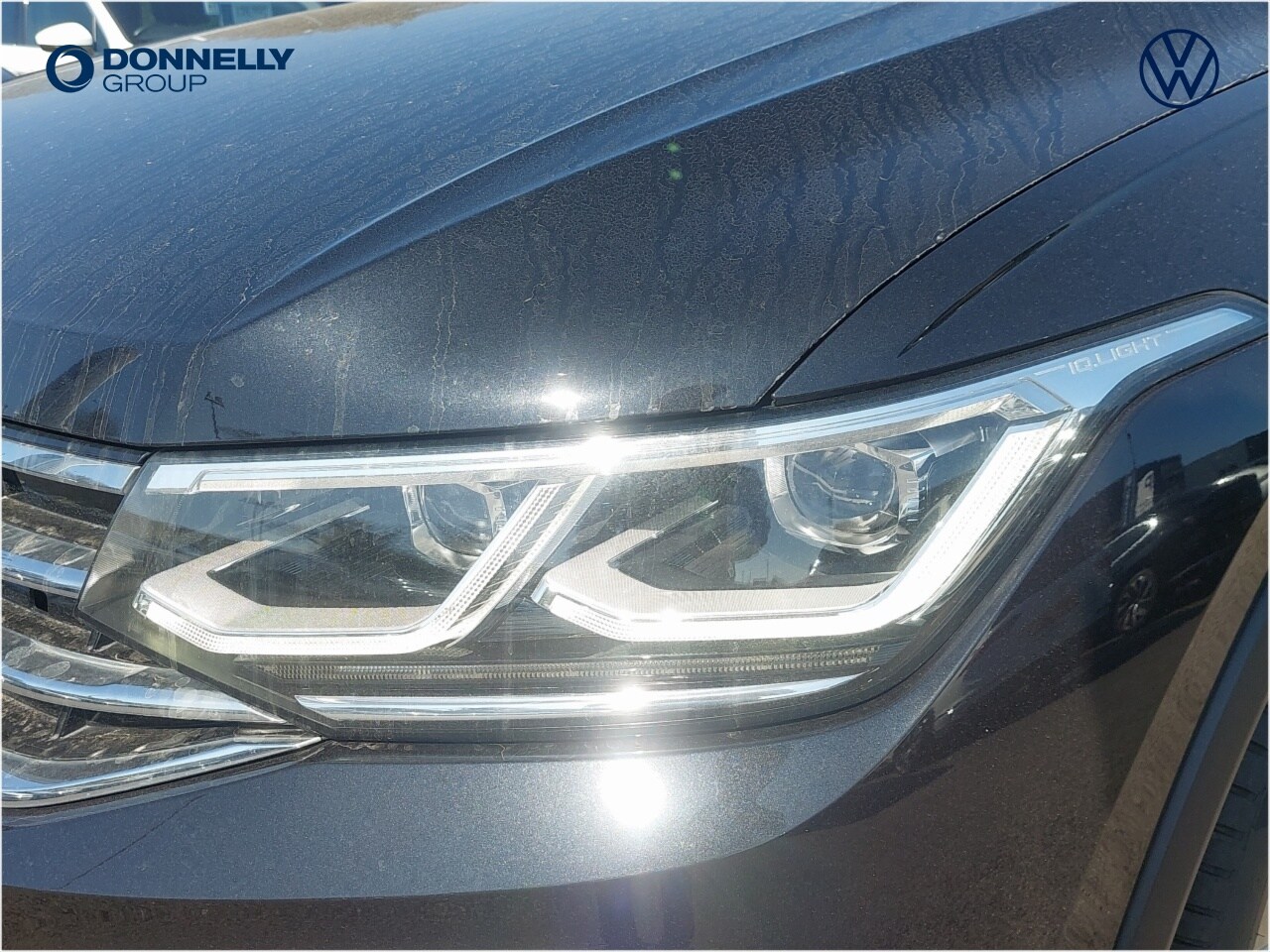 Used Volkswagen Tiguan 2024 for sale - 76678858: Photo 23