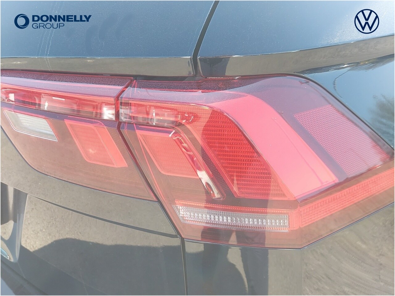 Used Volkswagen Tiguan 2024 for sale - 76678858: Photo 24