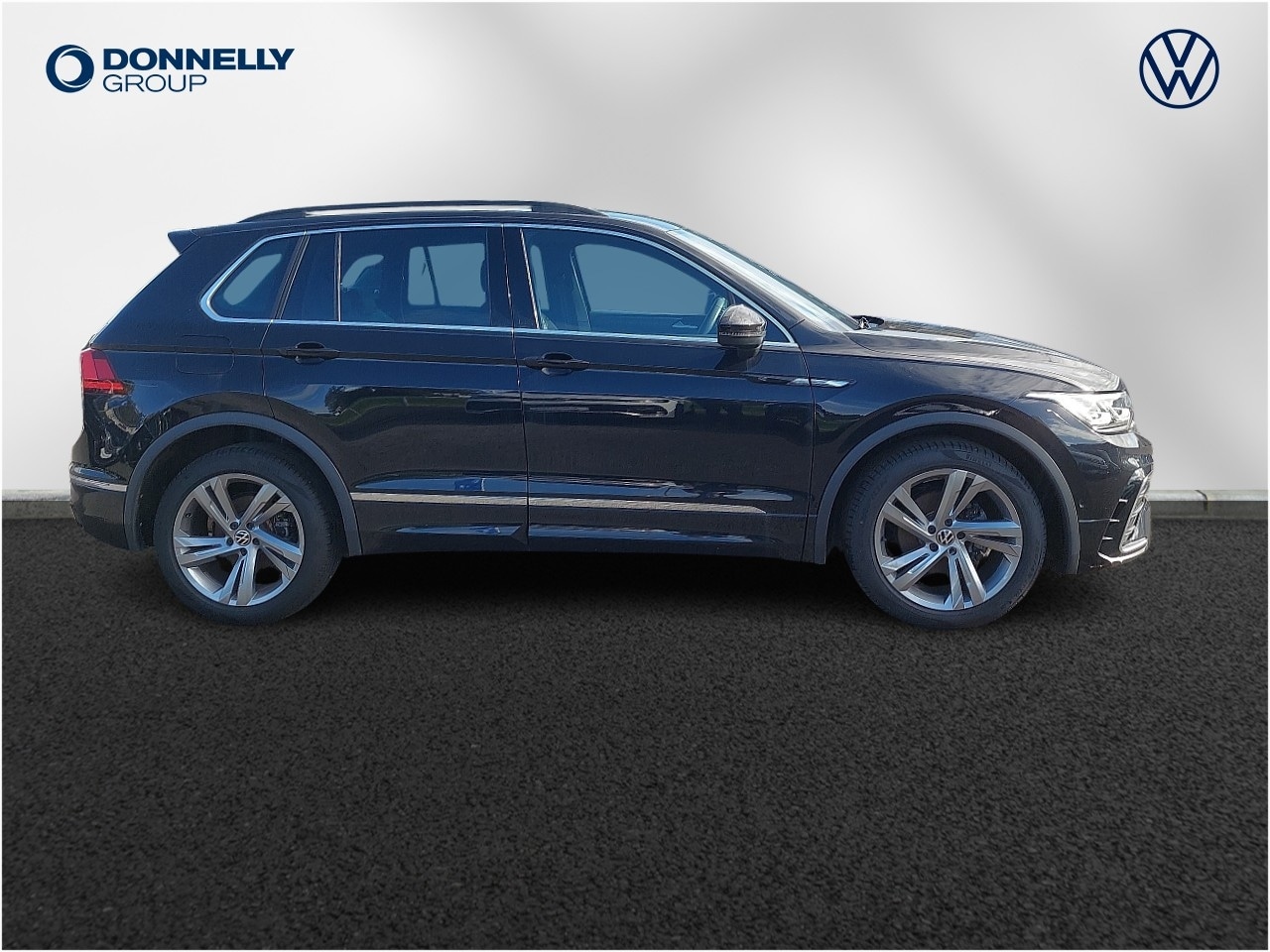 Used Volkswagen Tiguan 2024 for sale - 76678858: Photo 4