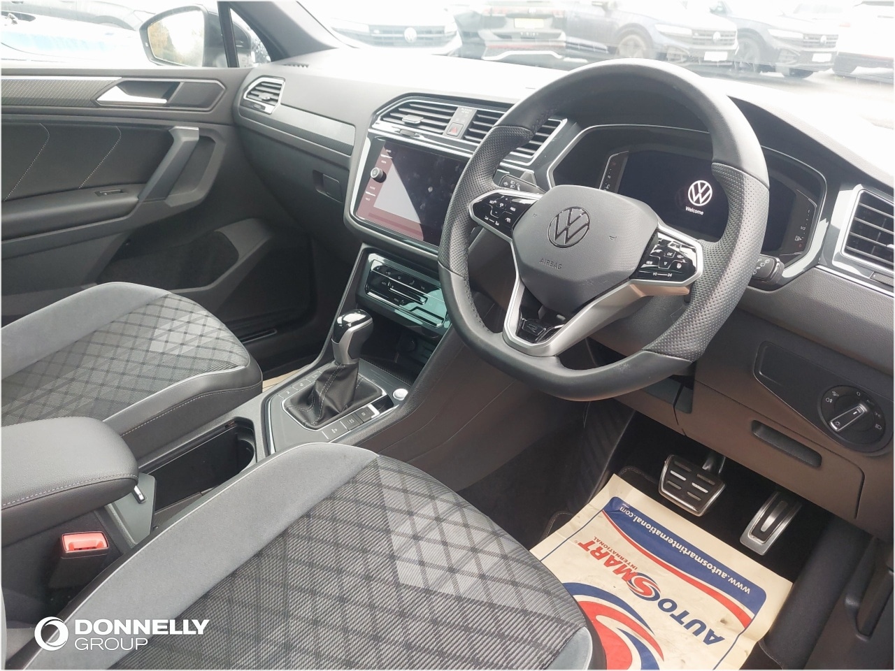 Used Volkswagen Tiguan 2024 for sale - 76678858: Photo 6