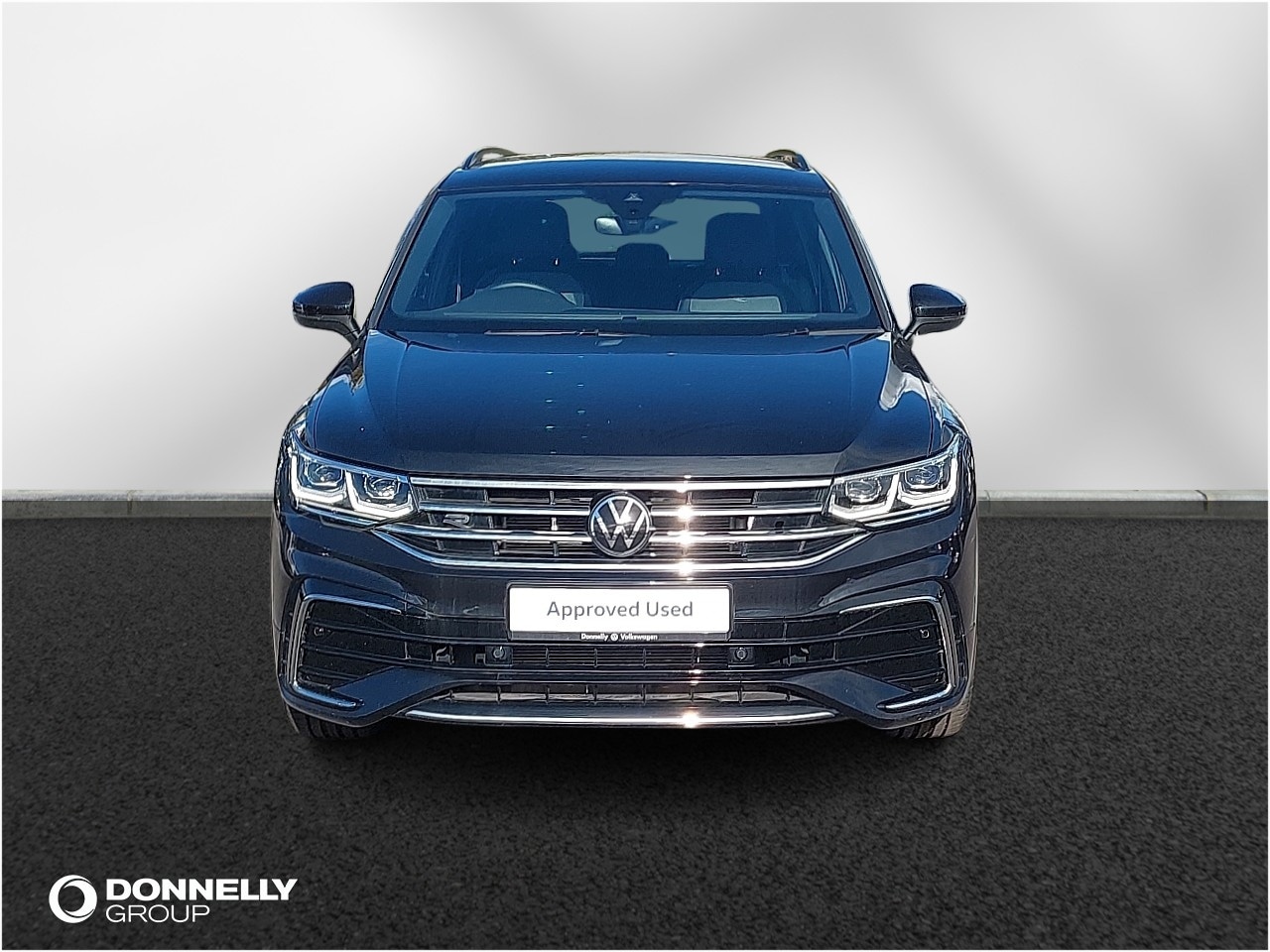 Used Volkswagen Tiguan 2024 for sale - 76678858: Photo 7