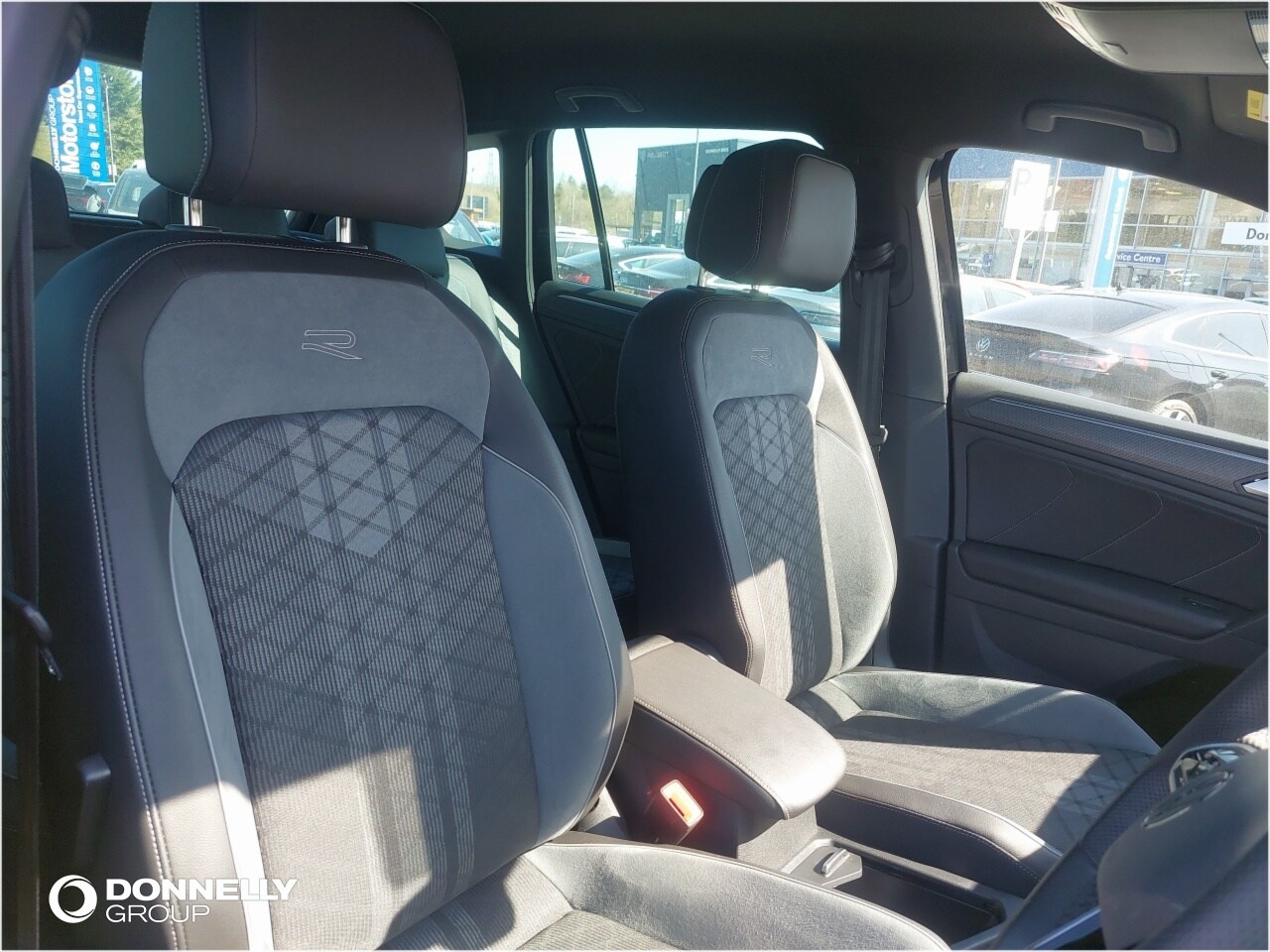 Used Volkswagen Tiguan 2024 for sale - 76678858: Photo 8