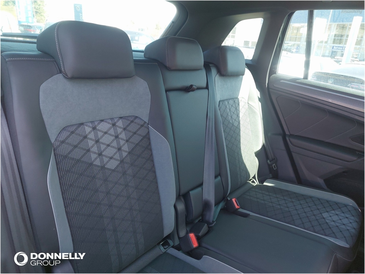 Used Volkswagen Tiguan 2024 for sale - 76678858: Photo 9