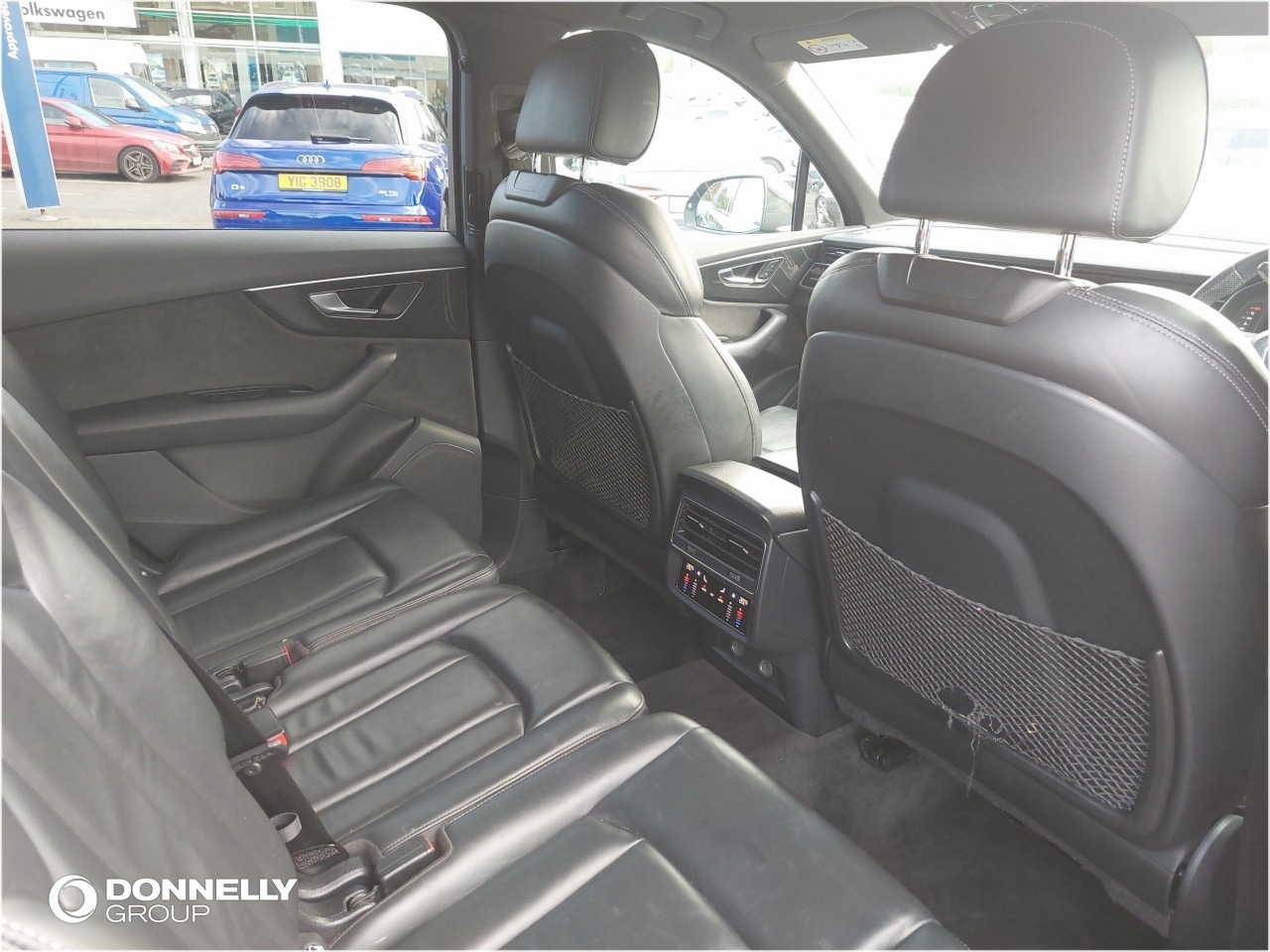 Used Audi Q7 2020 for sale - 76681204: Photo 10