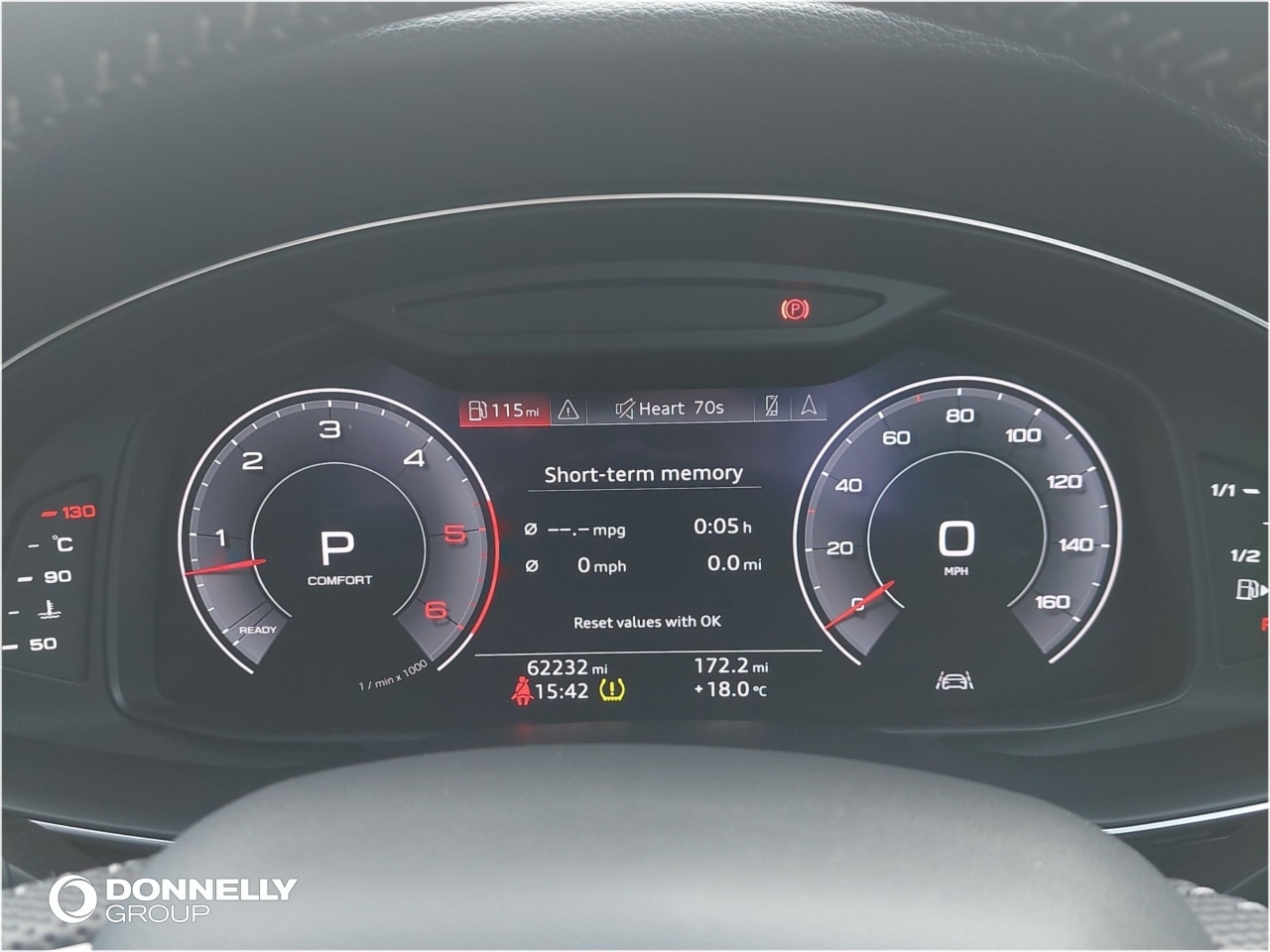 Used Audi Q7 2020 for sale - 76681204: Photo 16