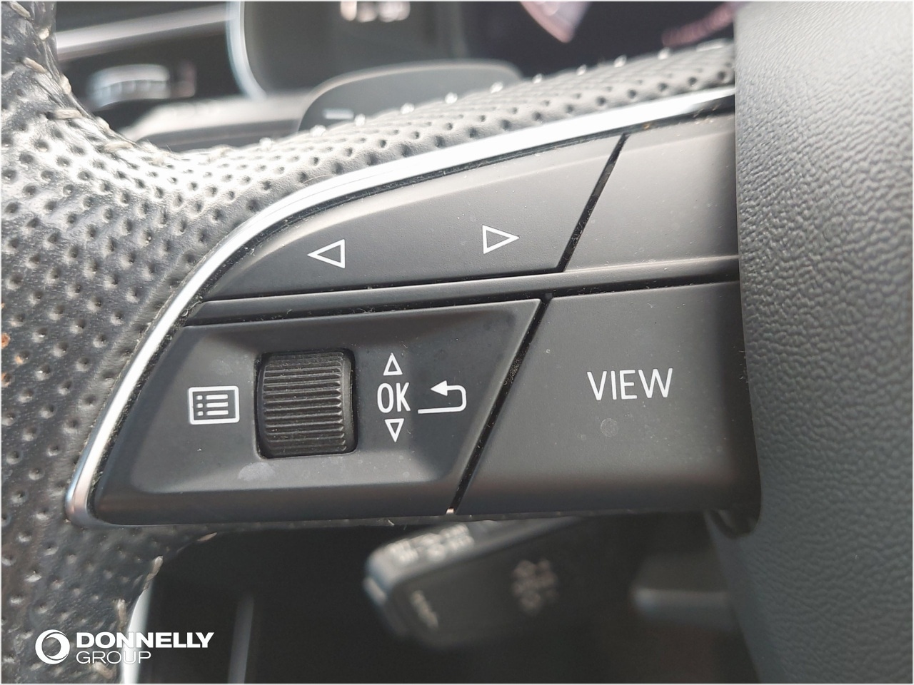 Used Audi Q7 2020 for sale - 76681204: Photo 17