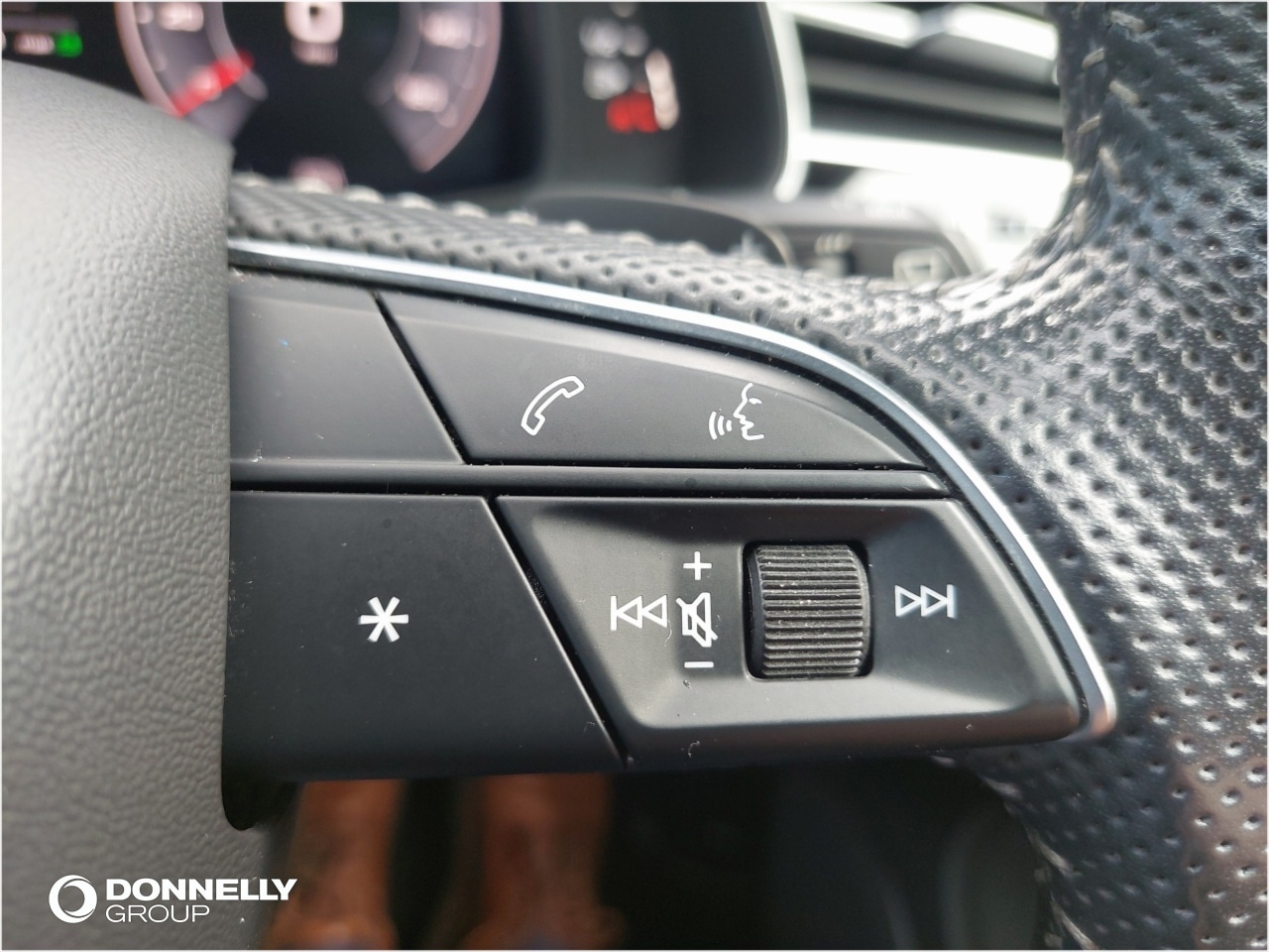 Used Audi Q7 2020 for sale - 76681204: Photo 18