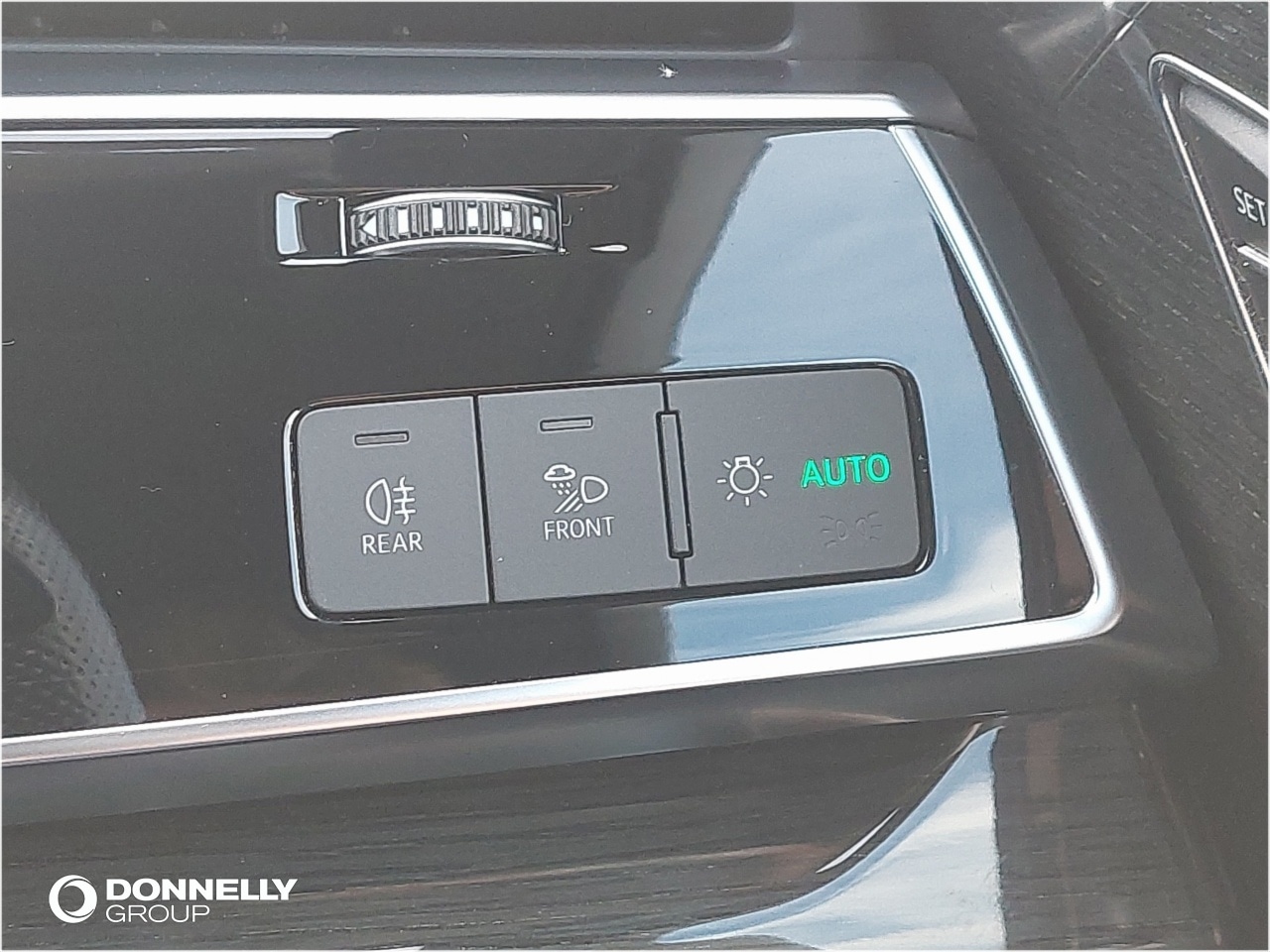 Used Audi Q7 2020 for sale - 76681204: Photo 19