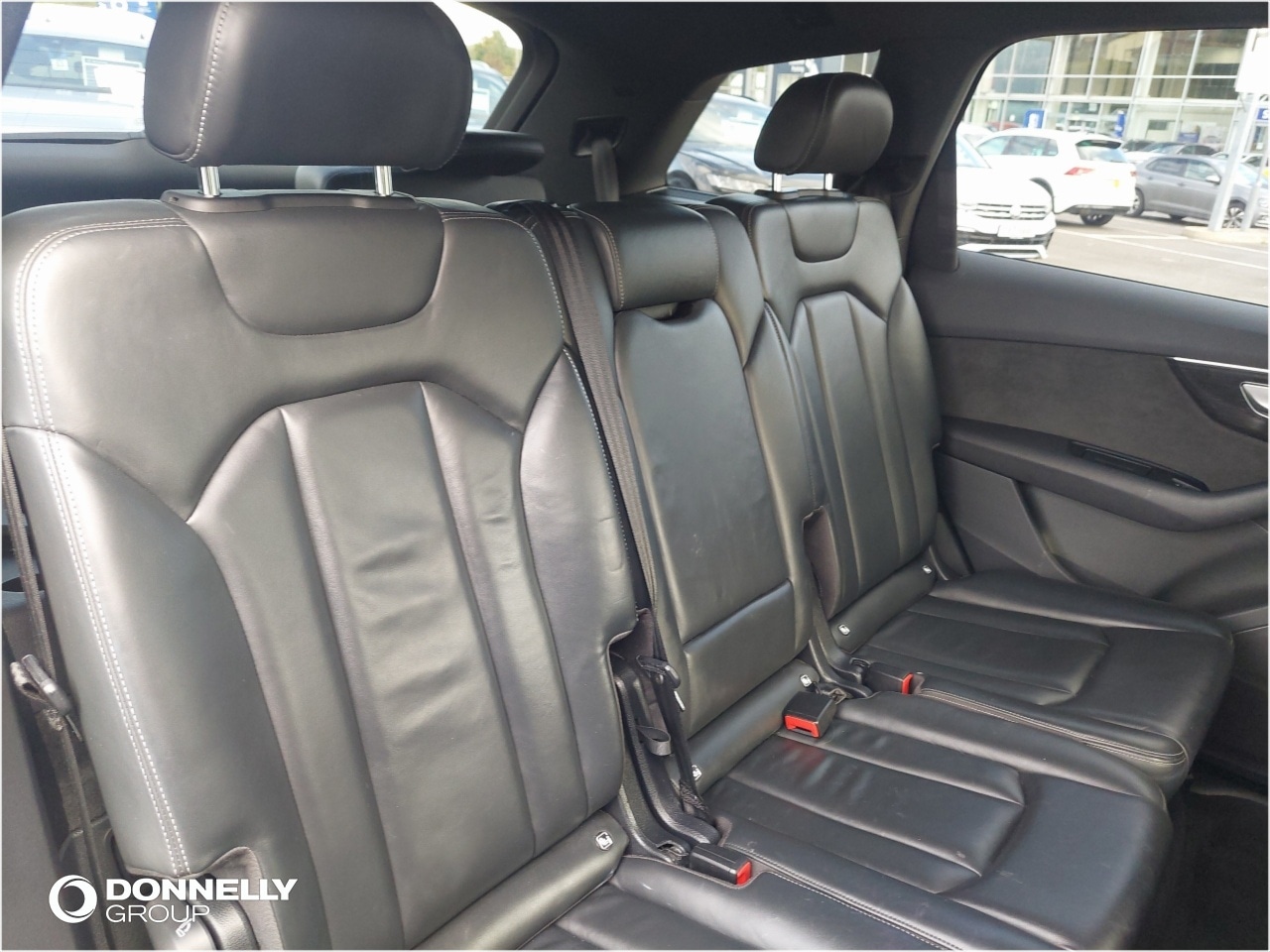 Used Audi Q7 2020 for sale - 76681204: Photo 9