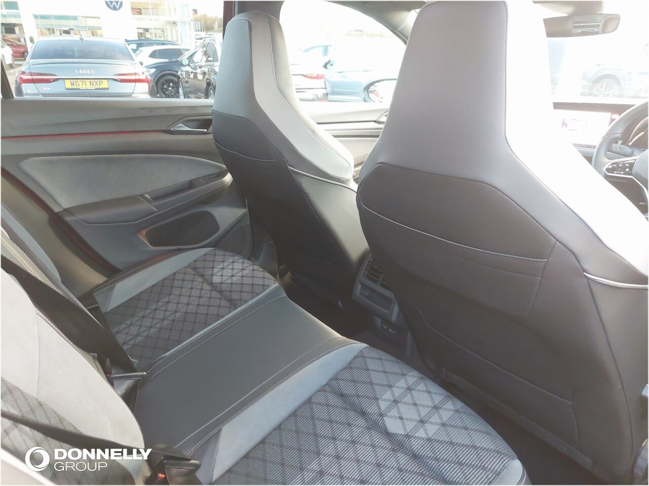 Used Volkswagen Golf 2022 for sale - 76674996: Photo 10