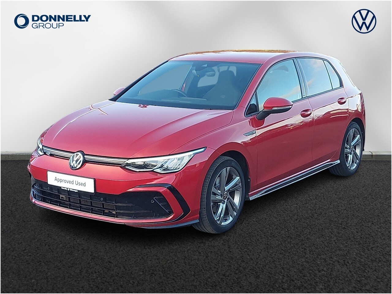 Used Volkswagen Golf 2022 for sale - 76674996: Photo 12