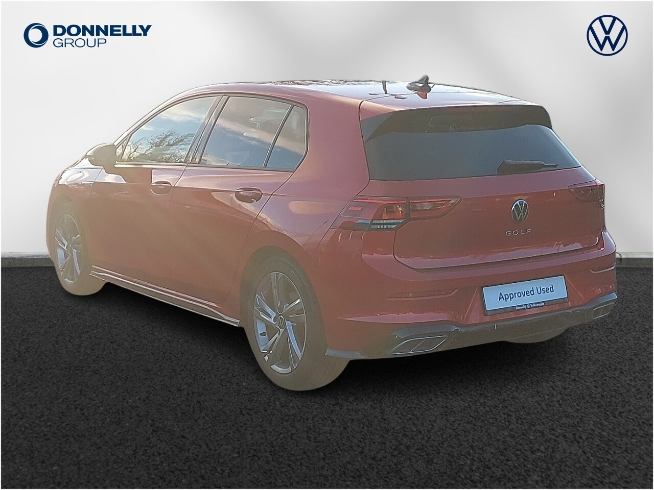 Used Volkswagen Golf 2022 for sale - 76674996: Photo 13