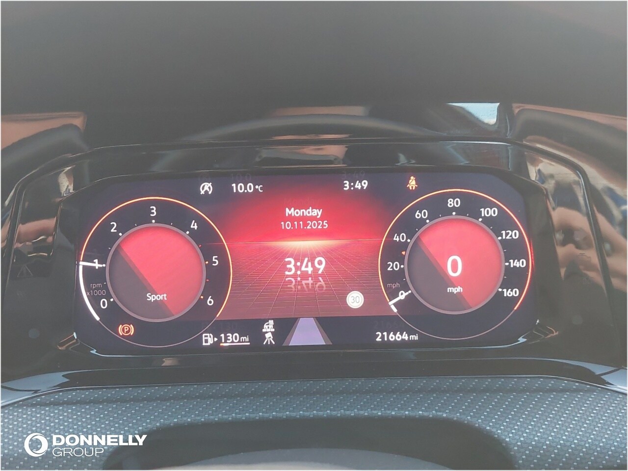 Used Volkswagen Golf 2022 for sale - 76674996: Photo 15