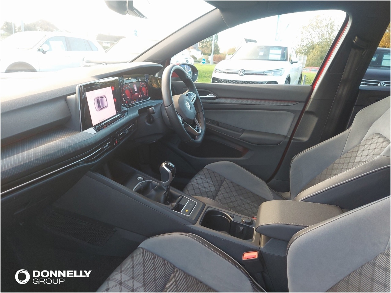 Used Volkswagen Golf 2022 for sale - 76674996: Photo 2