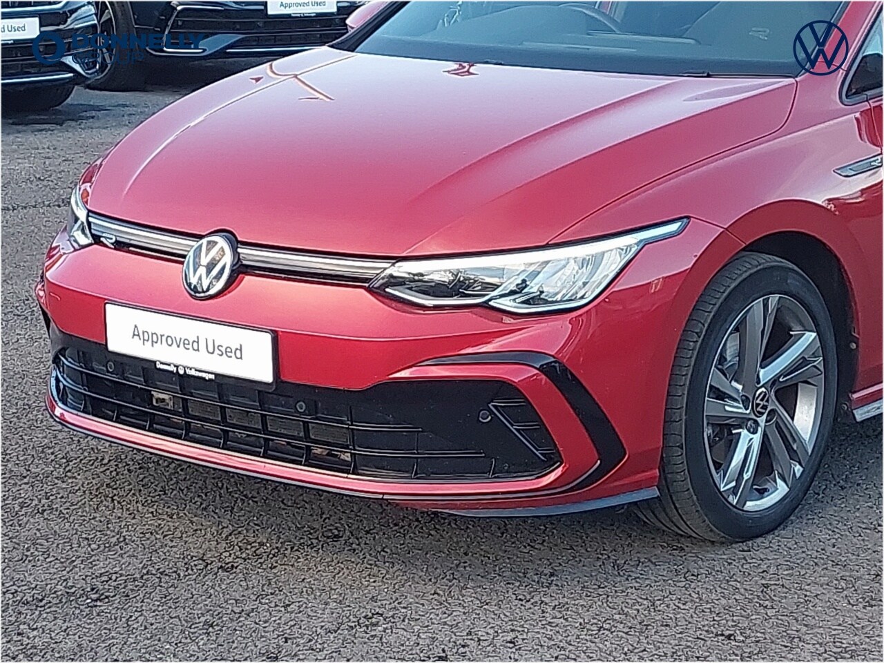 Used Volkswagen Golf 2022 for sale - 76674996: Photo 22