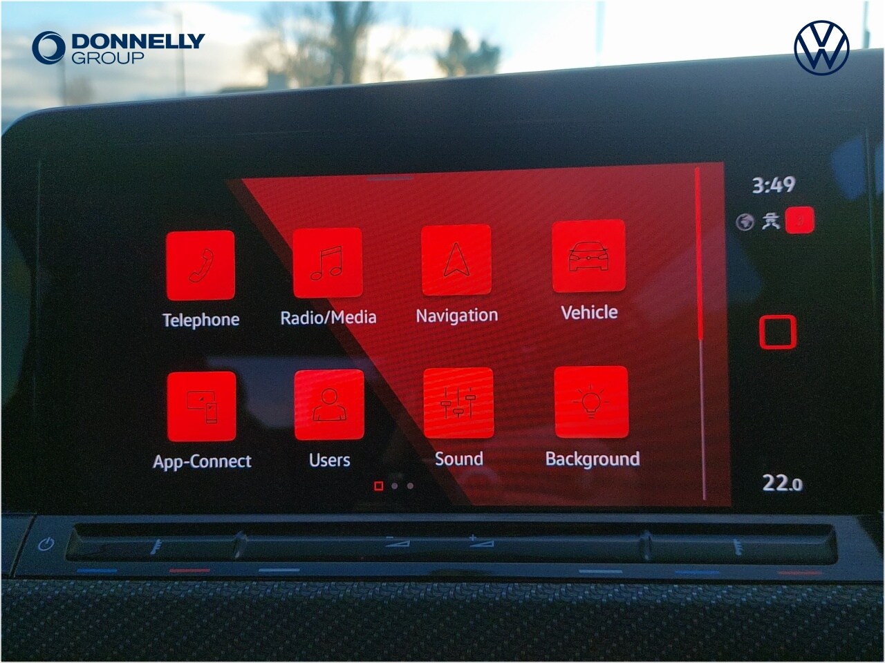 Used Volkswagen Golf 2022 for sale - 76674996: Photo 23