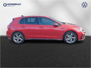 Used Volkswagen Golf 2022 for sale - 76674996: Photo