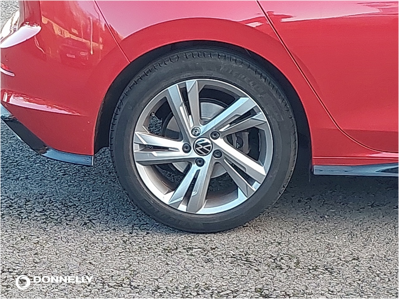 Used Volkswagen Golf 2022 for sale - 76674996: Photo 5