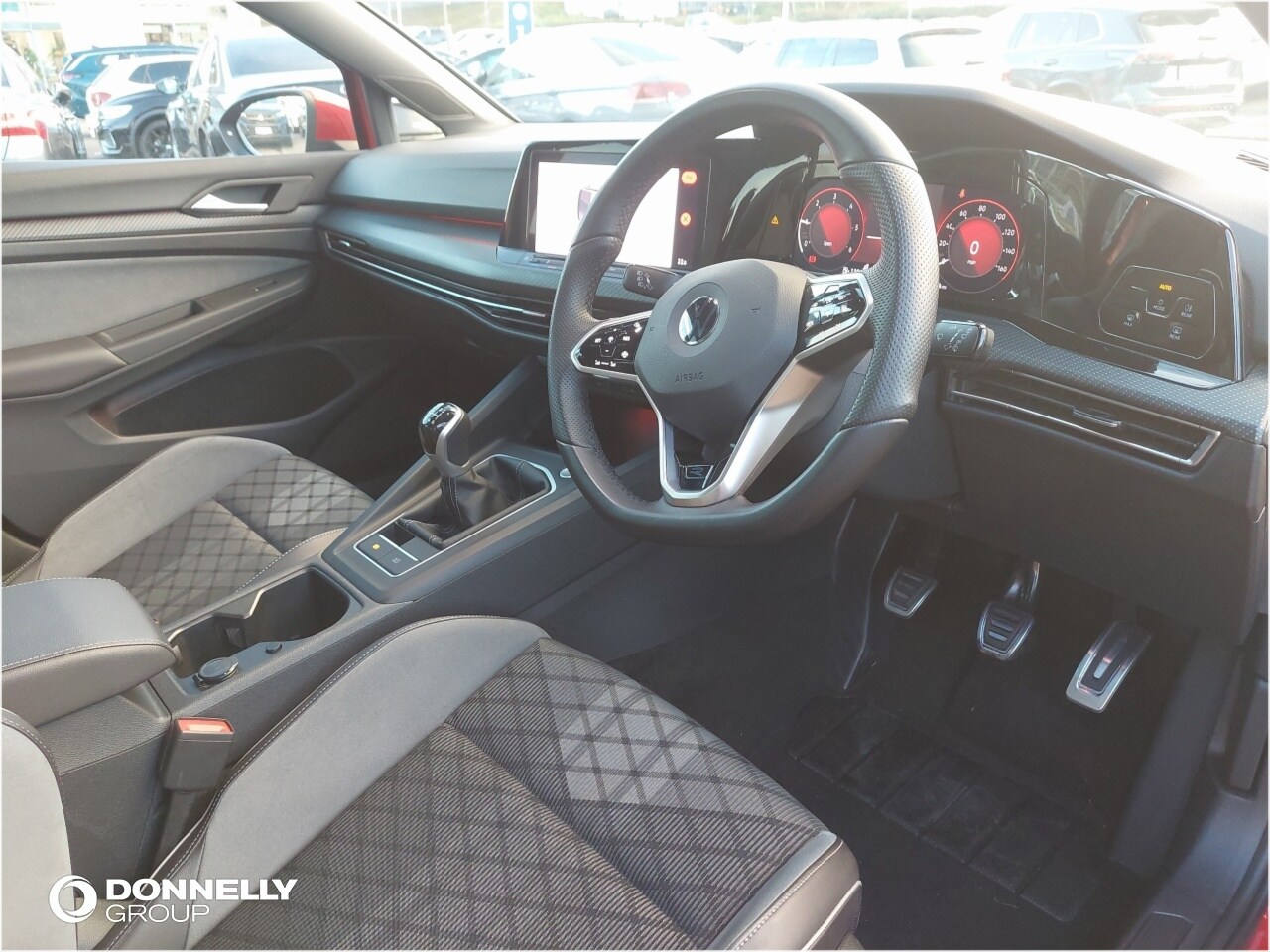 Used Volkswagen Golf 2022 for sale - 76674996: Photo 6