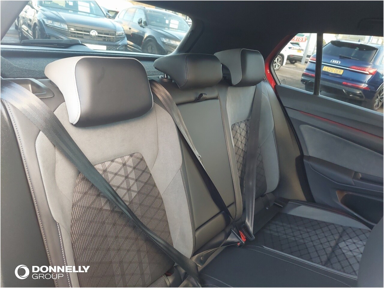 Used Volkswagen Golf 2022 for sale - 76674996: Photo 9