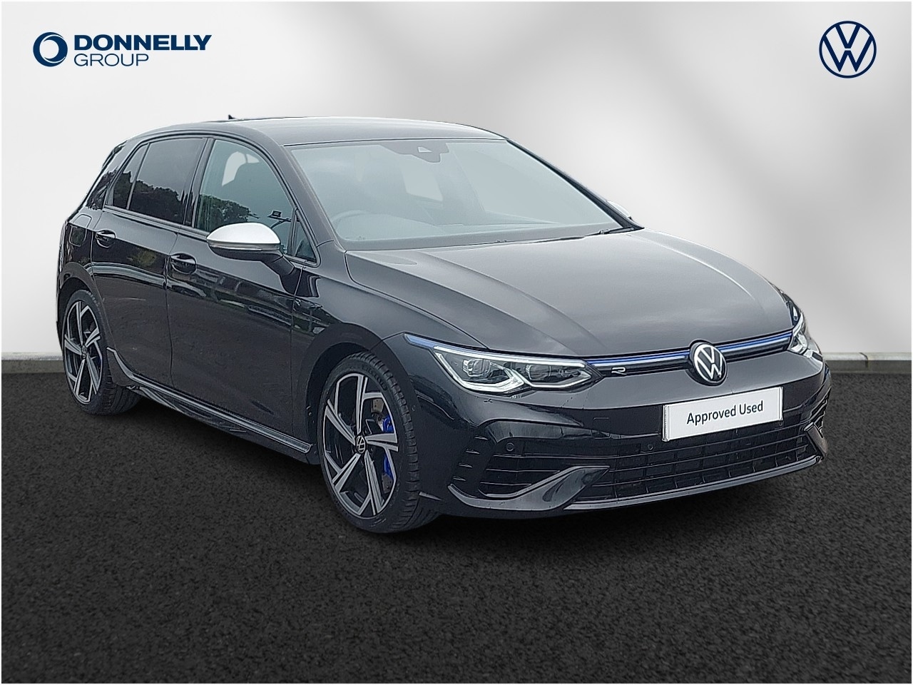 Used Volkswagen Golf 2021 for sale - 76674539: Photo 1