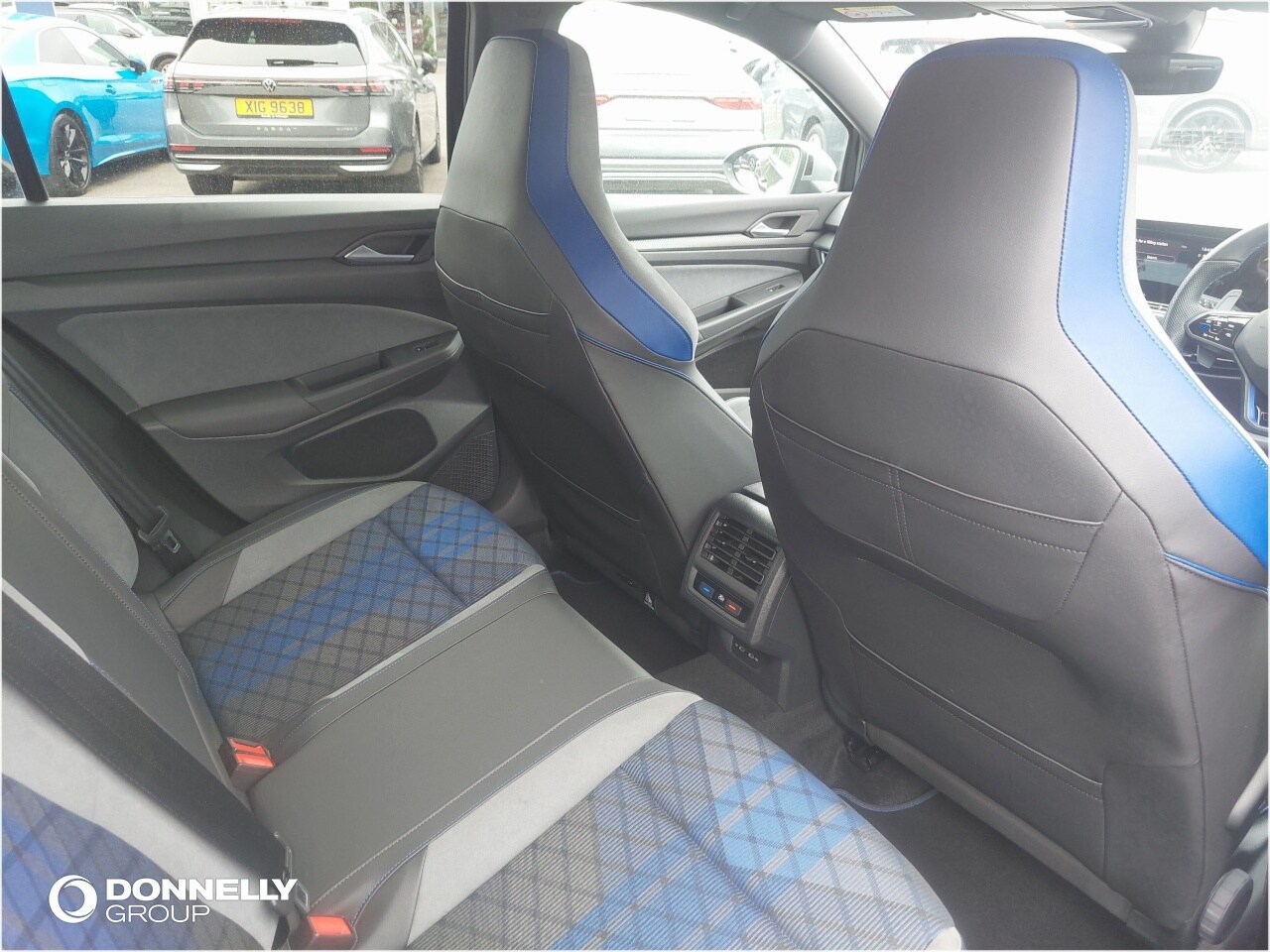 Used Volkswagen Golf 2021 for sale - 76674539: Photo 10