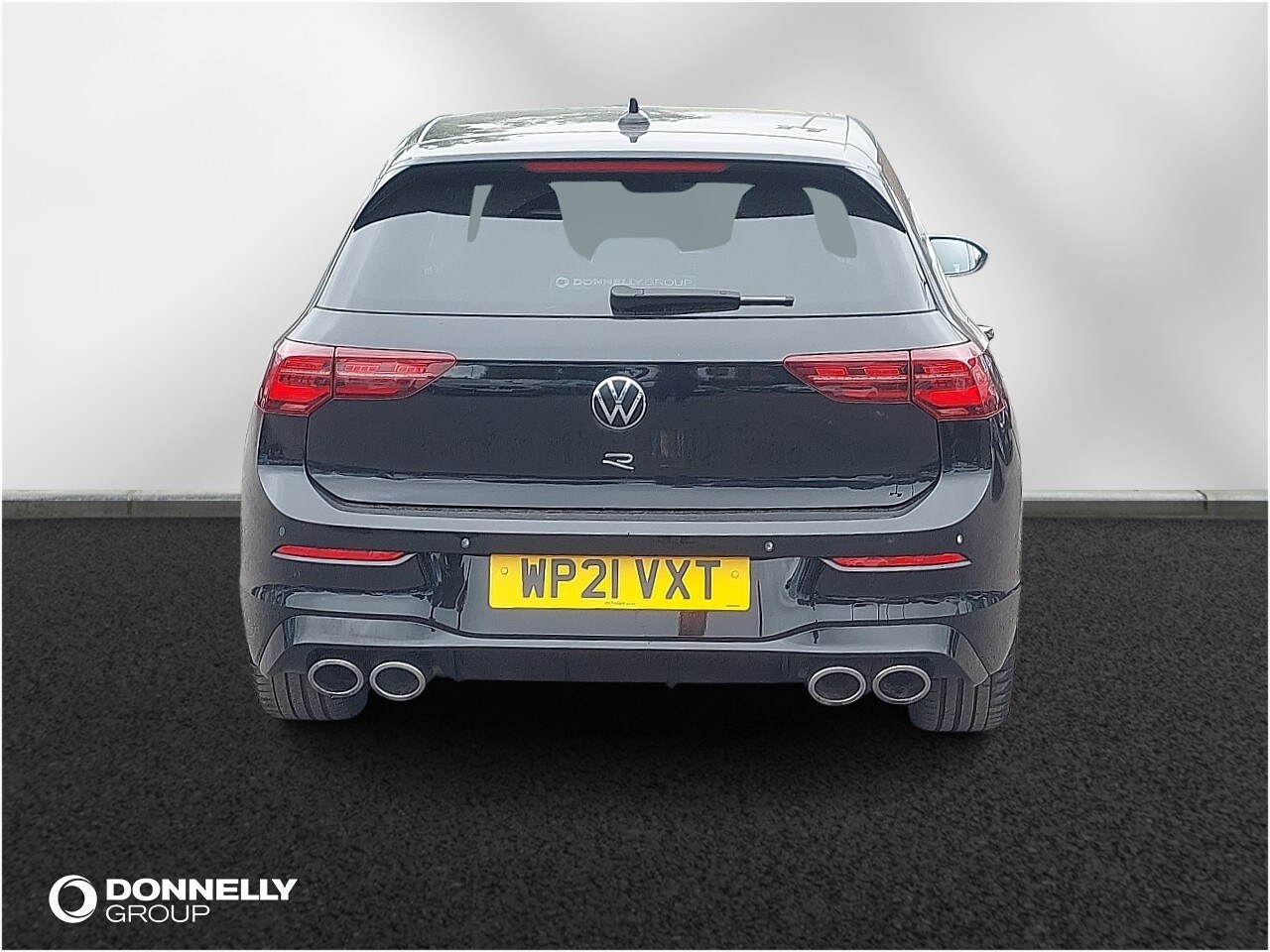 Used Volkswagen Golf 2021 for sale - 76674539: Photo 12