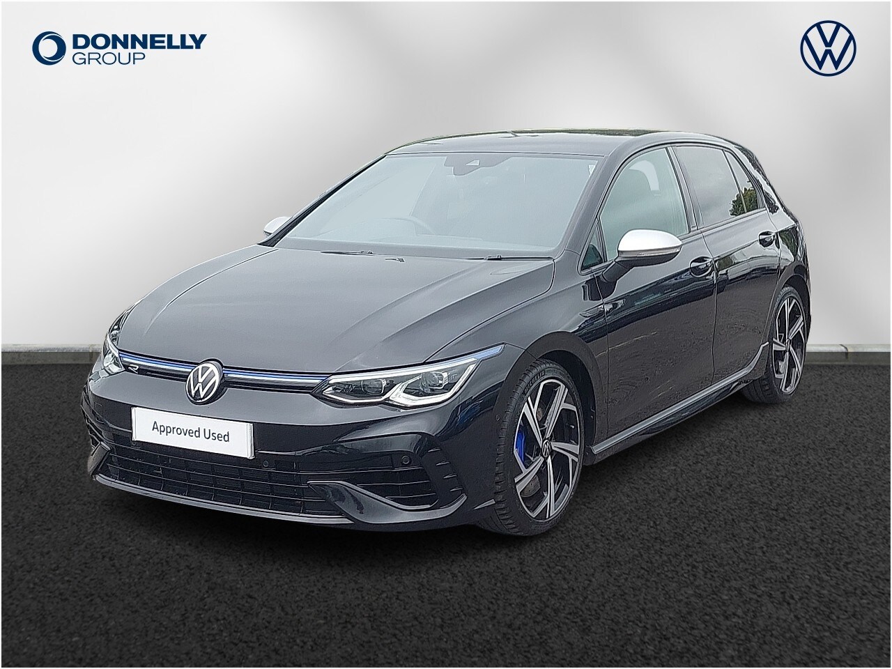 Used Volkswagen Golf 2021 for sale - 76674539: Photo 13