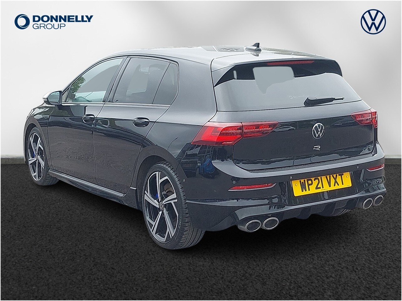 Used Volkswagen Golf 2021 for sale - 76674539: Photo 14