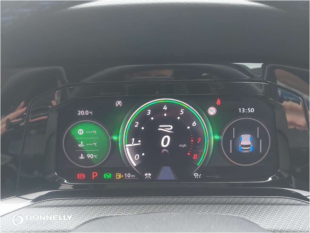 Used Volkswagen Golf 2021 for sale - 76674539: Photo 16