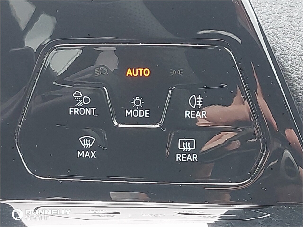 Used Volkswagen Golf 2021 for sale - 76674539: Photo 19