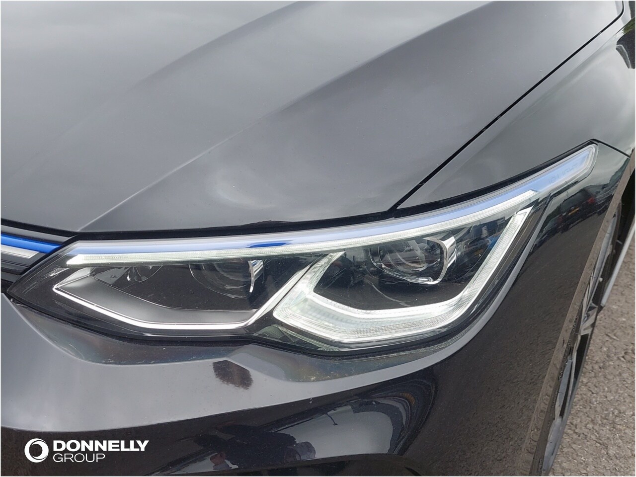 Used Volkswagen Golf 2021 for sale - 76674539: Photo 22