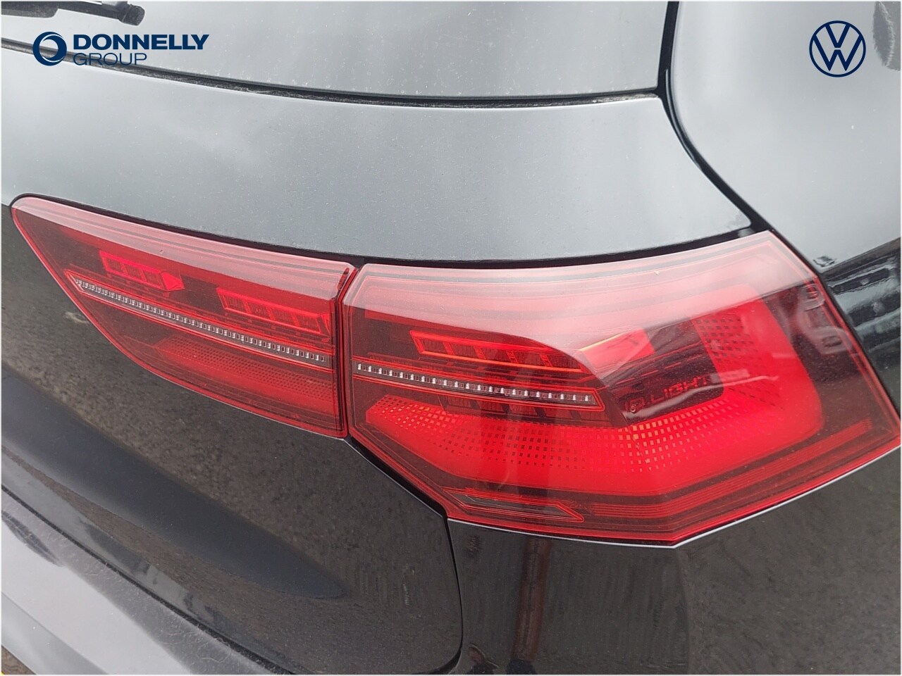 Used Volkswagen Golf 2021 for sale - 76674539: Photo 24