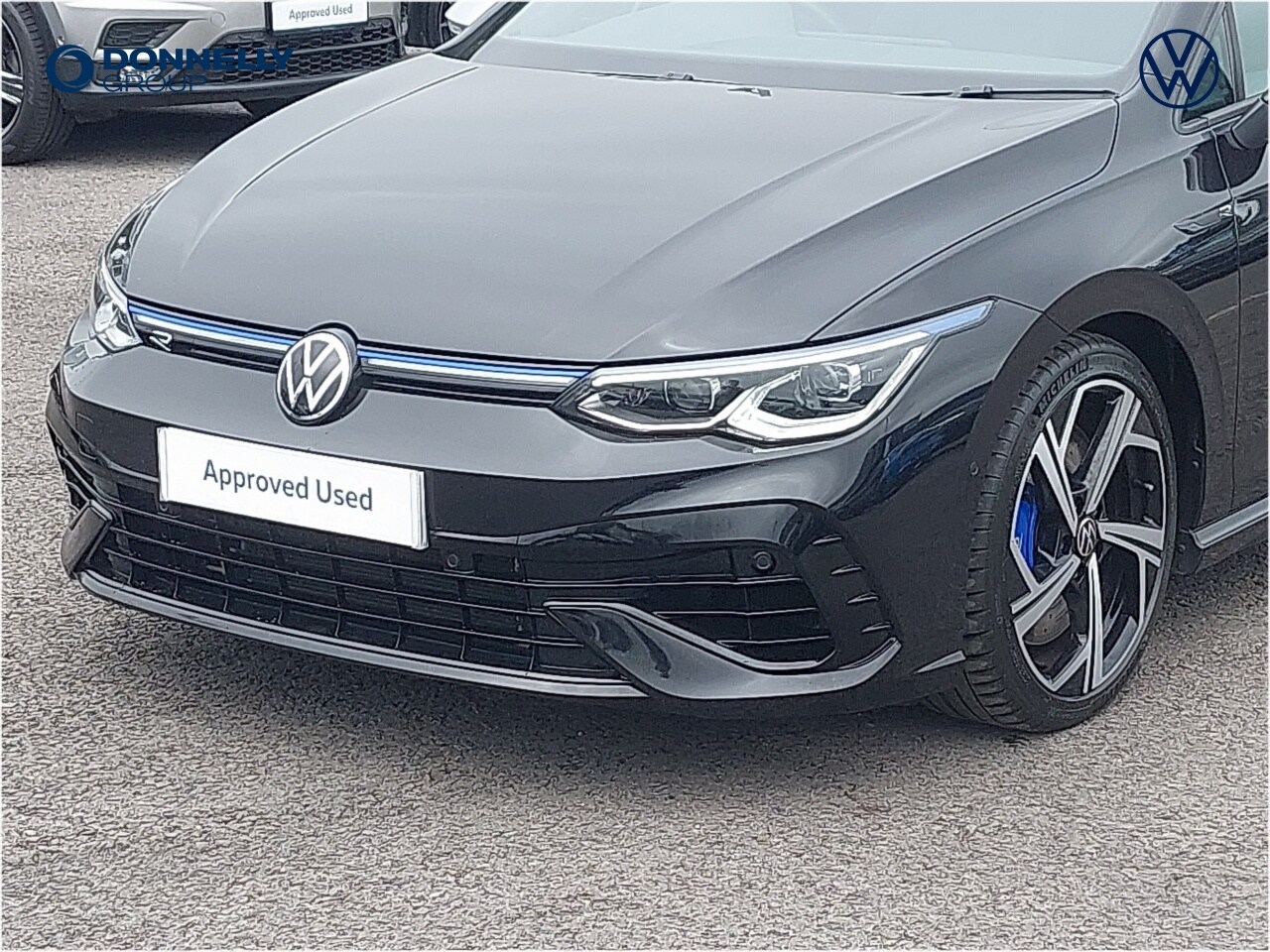 Used Volkswagen Golf 2021 for sale - 76674539: Photo 25