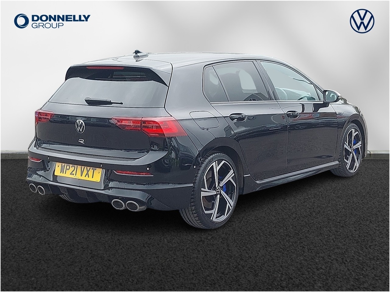 Used Volkswagen Golf 2021 for sale - 76674539: Photo 3