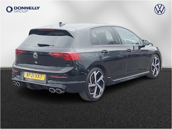 Used Volkswagen Golf 2021 for sale - 76674539: Photo