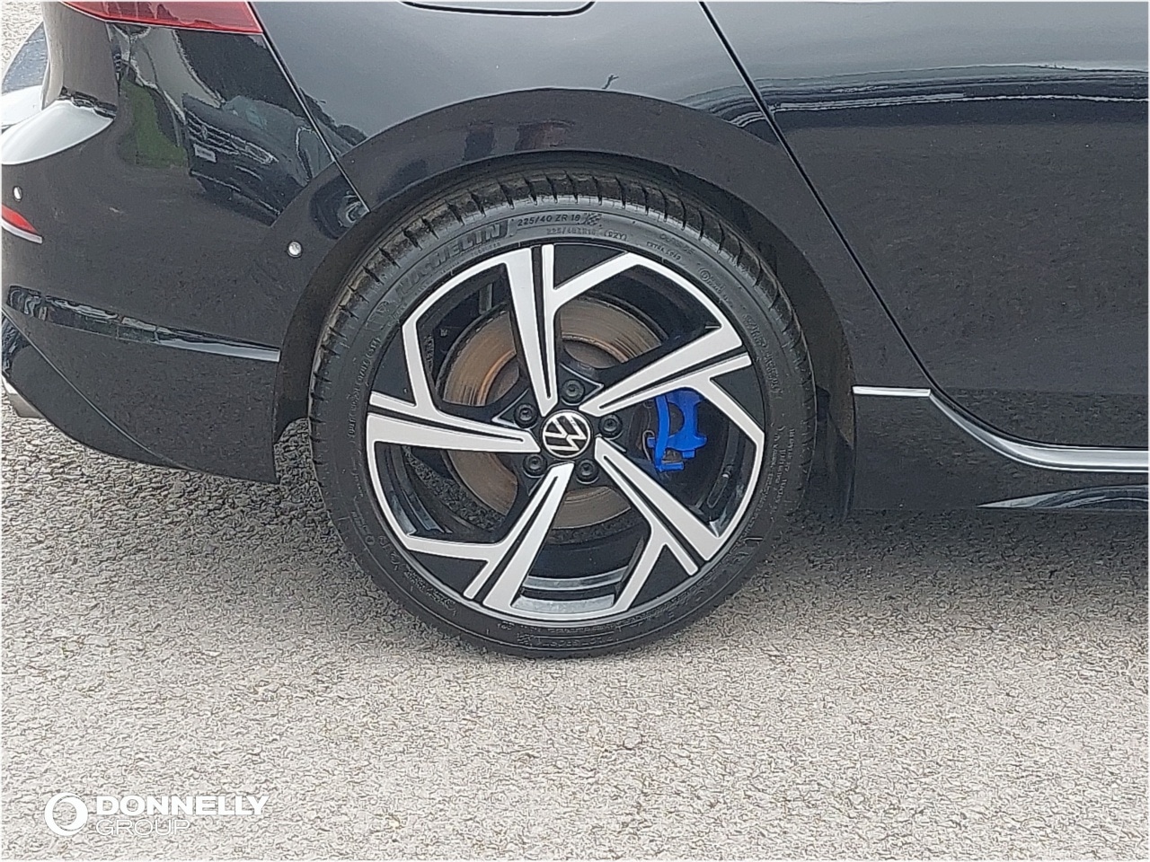 Used Volkswagen Golf 2021 for sale - 76674539: Photo 5